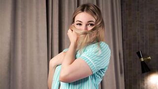 Watch krystalanal Best Porn Video [Chaturbate] - shy, smalltits, young, 18, blonde