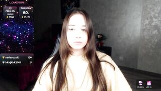 Watch Mary_Moonlight From Stripchat Top Porn Video Record - white, brunettes, romantic-teens, brunettes-teens, romantic-white