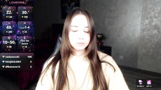 Watch Mary_Moonlight From Stripchat Top Porn Video Record - white, brunettes, romantic-teens, brunettes-teens, romantic-white
