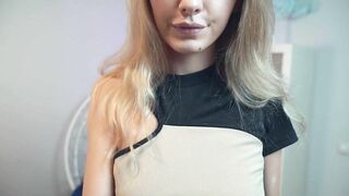 moiragrise Best Porn Leak Video [Chaturbate] - new, brownhair, 18, teen, petite