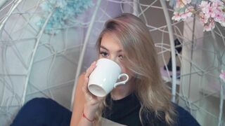 moiragrise Best Porn Leak Video [Chaturbate] - new, brownhair, 18, teen, petite