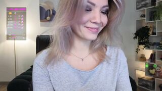 julia_cute_ Best Porn Leak Video [Chaturbate] - natural, erotic, dance, cute, smile thumbnail