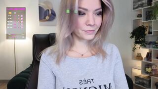 julia_cute_ Best Porn Leak Video [Chaturbate] - natural, erotic, dance, cute, smile