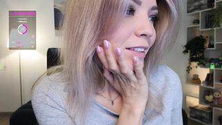 julia_cute_ Best Porn Leak Video [Chaturbate] - natural, erotic, dance, cute, smile