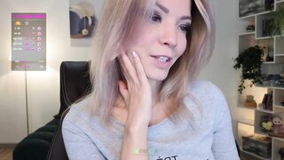 julia_cute_ Best Porn Leak Video [Chaturbate] - natural, erotic, dance, cute, smile