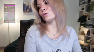 julia_cute_ Best Porn Leak Video [Chaturbate] - natural, erotic, dance, cute, smile