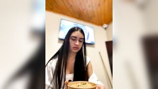 Alejandraa_pinkk_ From Stripchat Private Porn Video  - black-hair, latin, new-cheapest-privates, black-hair-teens, cheapest-privates-teens