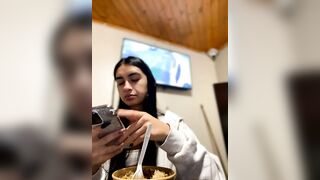 Alejandraa_pinkk_ From Stripchat Private Porn Video  - black-hair, latin, new-cheapest-privates, black-hair-teens, cheapest-privates-teens