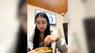Alejandraa_pinkk_ From Stripchat Private Porn Video  - black-hair, latin, new-cheapest-privates, black-hair-teens, cheapest-privates-teens