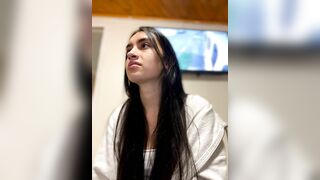 Alejandraa_pinkk_ From Stripchat Private Porn Video  - black-hair, latin, new-cheapest-privates, black-hair-teens, cheapest-privates-teens