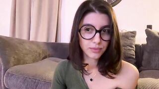 Watch charlieangella New Porn Leak Video [Chaturbate] - edging, doggy, domi, leggings, booty