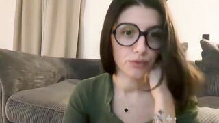 Watch charlieangella New Porn Leak Video [Chaturbate] - edging, doggy, domi, leggings, booty