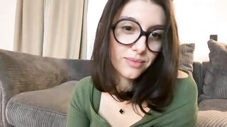 Watch charlieangella New Porn Leak Video [Chaturbate] - edging, doggy, domi, leggings, booty