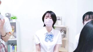Watch 841_yayoi From Stripchat HD Porn Video Leak - titty-fuck, masturbation, lovense, girls, couples