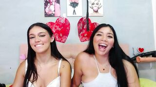Luciana_Fuster From Stripchat HD Porn Video  - anal, colombian, kissing, small-tits, cam2cam