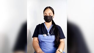 MEGAN_X0XX From Stripchat New Porn Video Leak - big-ass, couples, oil-show, girls, small-tits-latin