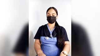 MEGAN_X0XX From Stripchat New Porn Video Leak - big-ass, couples, oil-show, girls, small-tits-latin