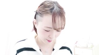 __EMA__ From Stripchat Top Porn Video Leak - lovense, fingering-young, asian, glamour, dildo-or-vibrator-young