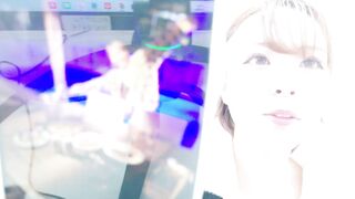 __EMA__ From Stripchat Top Porn Video Leak - lovense, fingering-young, asian, glamour, dildo-or-vibrator-young