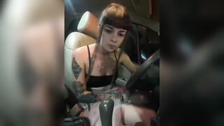 VioletaSubmissive From Stripchat Private Porn Video  - piercings, flashing, shaven, corset, big-ass-latin