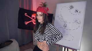 AlicePiercce From Stripchat HD Porn Video Record - recordable-publics, small-tits, cooking, white, couples
