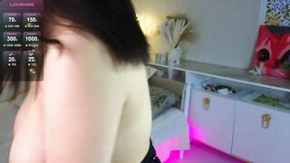 nicoledurham Best Porn Video [Chaturbate] - anal, 18, squirt, asian, bigboobs