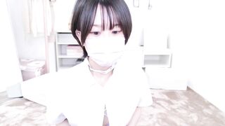 umi_umi_7 From Stripchat Best Porn Video Record - cam2cam, recordable-publics, tomboy, fingering, asian