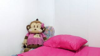 naughty_chic From Stripchat New Porn Video Leak - dirty-talk, cowgirl, fisting-young, big-tits-latin, rimming