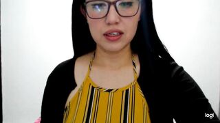 Watch YummymeowW From Stripchat Top Porn Video  - deepthroat, dildo-or-vibrator, striptease-latin, striptease-young, flashing