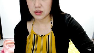 Watch YummymeowW From Stripchat Top Porn Video  - deepthroat, dildo-or-vibrator, striptease-latin, striptease-young, flashing