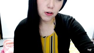 Watch YummymeowW From Stripchat Top Porn Video  - deepthroat, dildo-or-vibrator, striptease-latin, striptease-young, flashing