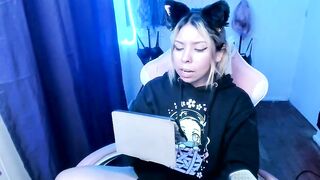 Watch Diosagata From Stripchat New Porn Video  - blondes, ahegao, chilean, middle-priced-privates, spanish-speaking