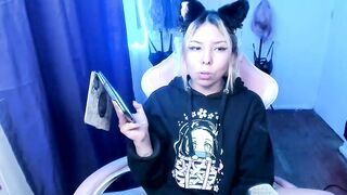 Watch Diosagata From Stripchat New Porn Video  - blondes, ahegao, chilean, middle-priced-privates, spanish-speaking