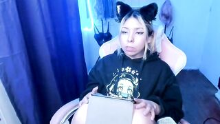 Watch Diosagata From Stripchat New Porn Video  - blondes, ahegao, chilean, middle-priced-privates, spanish-speaking