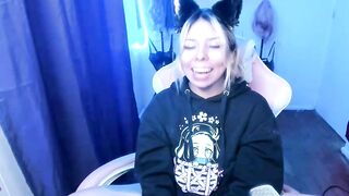 Watch Diosagata From Stripchat New Porn Video  - blondes, ahegao, chilean, middle-priced-privates, spanish-speaking