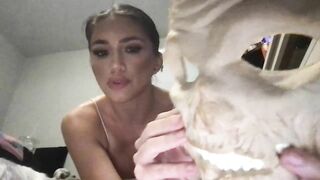 alexabf362 New Porn Leak Video [Chaturbate] - white, sexy, hot, german, sexydance