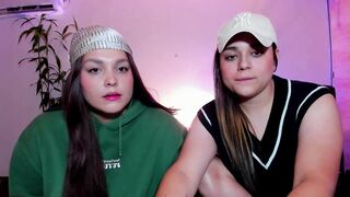 daniela_moreno- From Stripchat Top Porn Video  - curvy, heels, curvy-latin, blowjob, recordable-privates