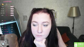 ur_naughty_girl From Stripchat Private Porn Video  - white, teens, lovense, squirt-white, camel-toe