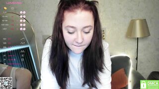 ur_naughty_girl From Stripchat Private Porn Video  - white, teens, lovense, squirt-white, camel-toe