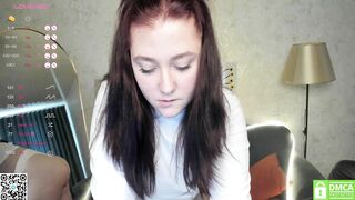 ur_naughty_girl From Stripchat Private Porn Video  - white, teens, lovense, squirt-white, camel-toe