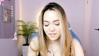 Watch Evia_r0se From Stripchat New Porn Video  - shaven, small-tits-white, white, latex, cheapest-privates-teens