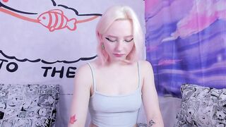 Watch Lexy_Lovy From Stripchat New Porn Video Leak - ahegao, cheapest-privates, camel-toe, sex-toys, dildo-or-vibrator-teens