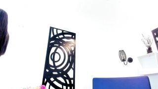 Watch ivanna_joy From Stripchat Hot Porn Video Leak - cam2cam, lovense, recordable-publics, big-tits, big-ass