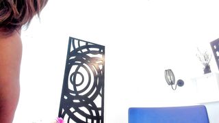 Watch ivanna_joy From Stripchat Hot Porn Video Leak - cam2cam, lovense, recordable-publics, big-tits, big-ass