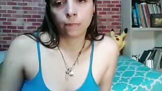 lagertha6666 From Stripchat Best Porn Video Leak - student, fingering-white, young, recordable-privates, erotic-dance