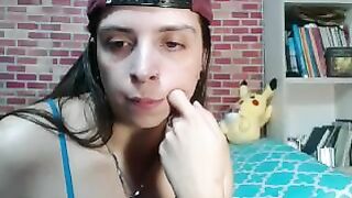lagertha6666 From Stripchat Best Porn Video Leak - student, fingering-white, young, recordable-privates, erotic-dance