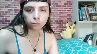 lagertha6666 From Stripchat Best Porn Video Leak - student, fingering-white, young, recordable-privates, erotic-dance
