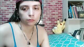 lagertha6666 From Stripchat Best Porn Video Leak - student, fingering-white, young, recordable-privates, erotic-dance