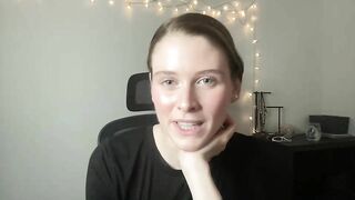 shadebabe Best Porn Leak Video [Chaturbate] - orgasm, great, tits, talk, face thumbnail