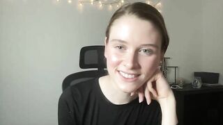 shadebabe Best Porn Leak Video [Chaturbate] - orgasm, great, tits, talk, face